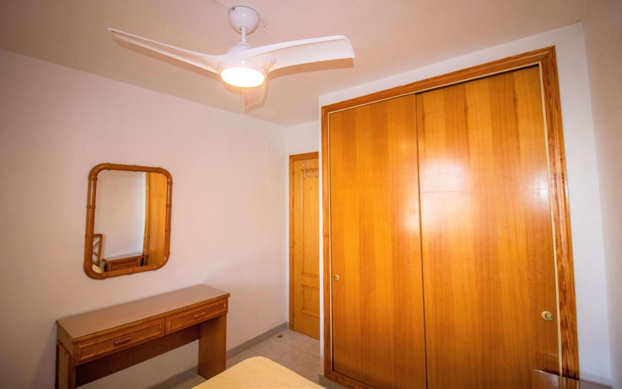 Las Terrazas - Apartamento En Segunda Linea Playa Cargador Albert Villas Alcoceber Exterior photo