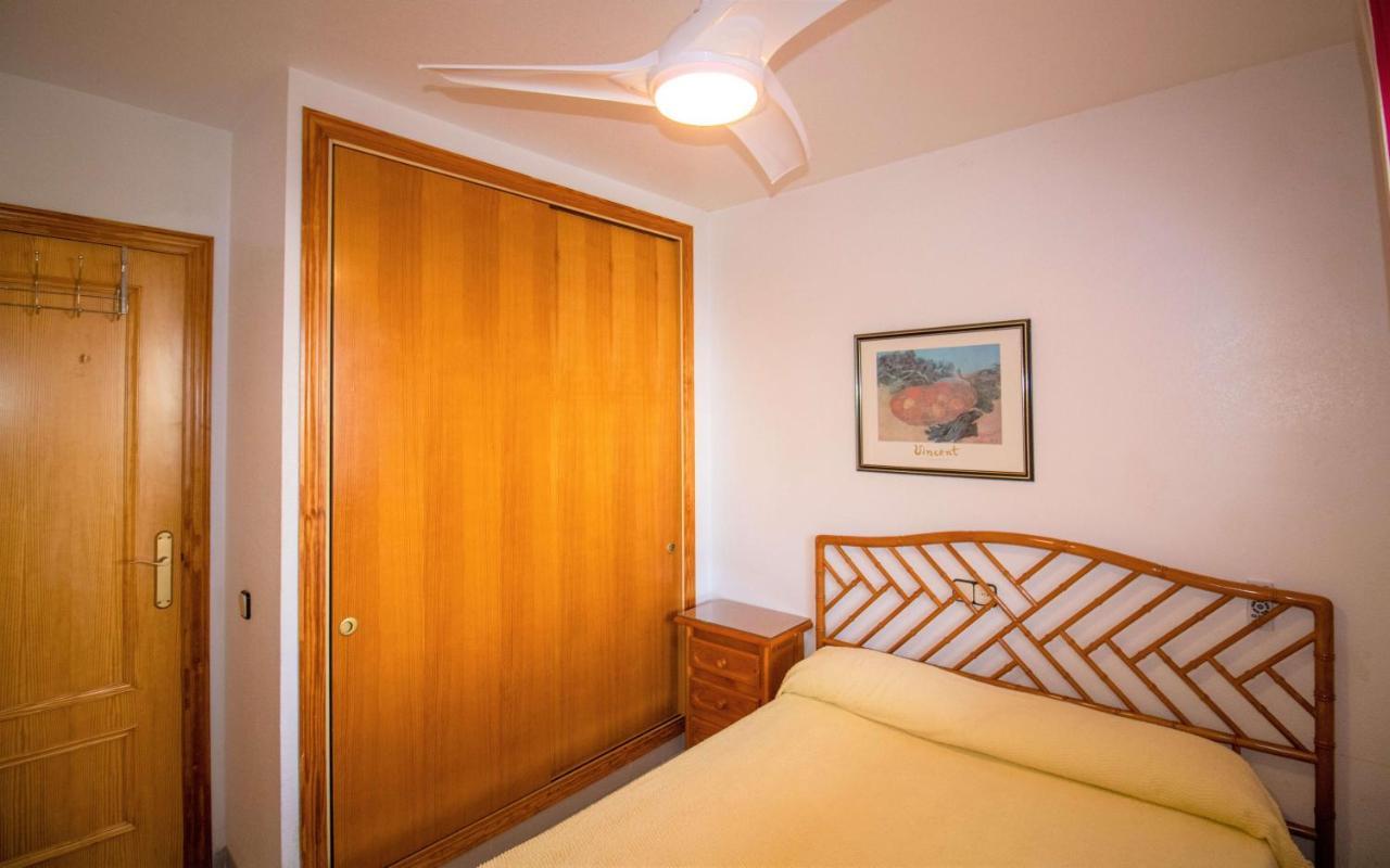 Las Terrazas - Apartamento En Segunda Linea Playa Cargador Albert Villas Alcoceber Exterior photo