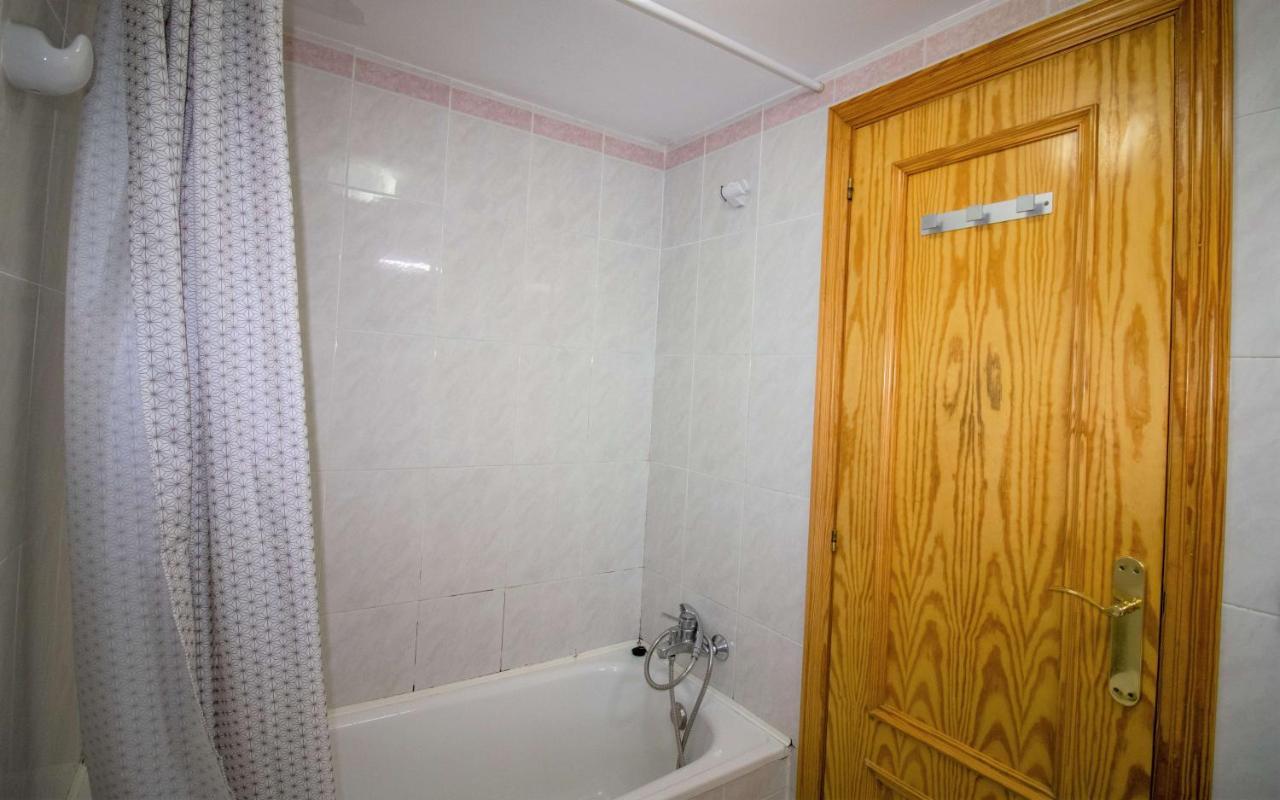 Las Terrazas - Apartamento En Segunda Linea Playa Cargador Albert Villas Alcoceber Exterior photo